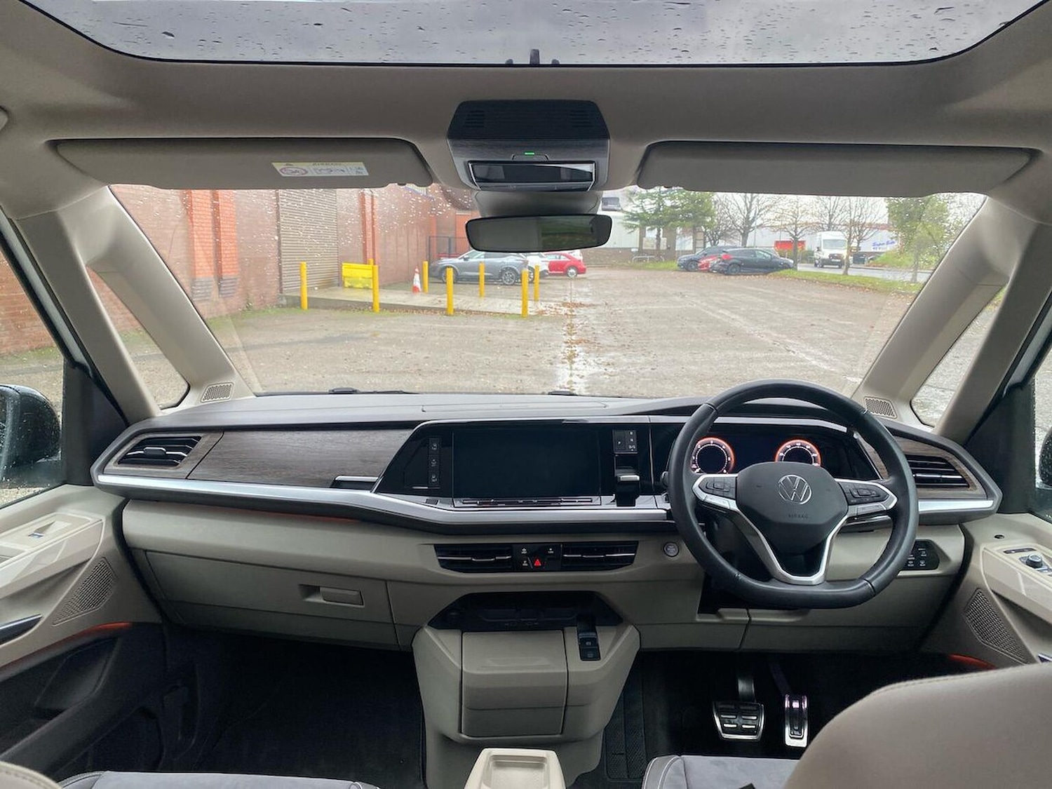 Used Volkswagen Multivan 2025 for sale - 77488009: Photo 34