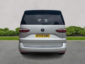 Used Volkswagen Multivan 2025 for sale - 77488009: Photo