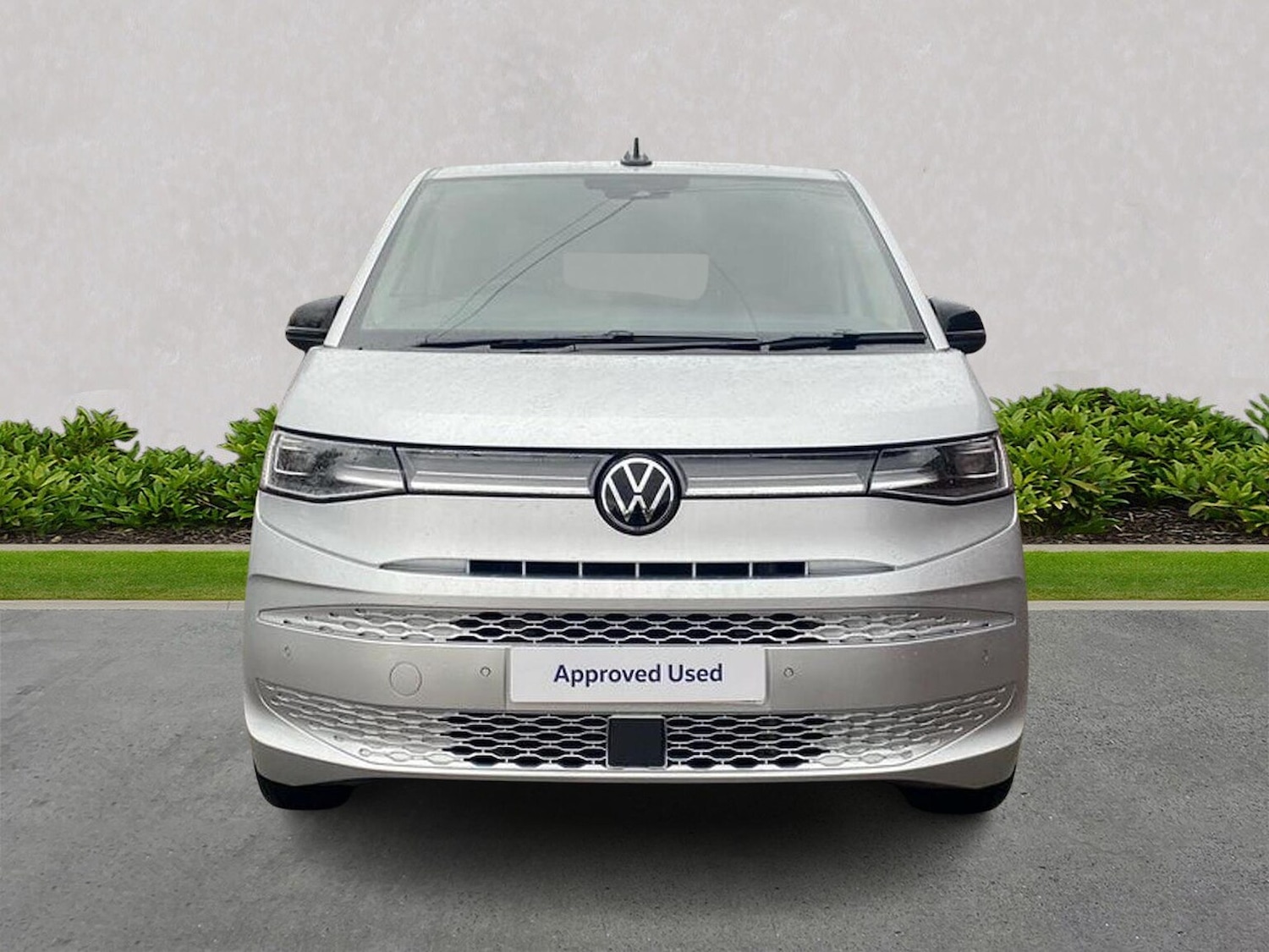 Used Volkswagen Multivan 2025 for sale - 77488009: Photo 5