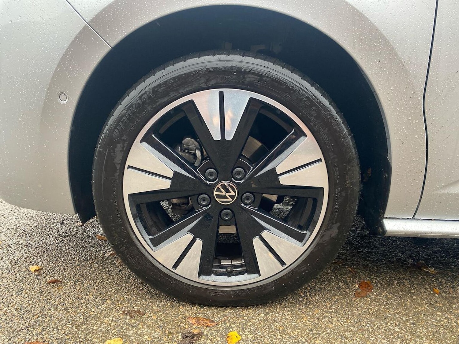 Used Volkswagen Multivan 2025 for sale - 77488009: Photo 6