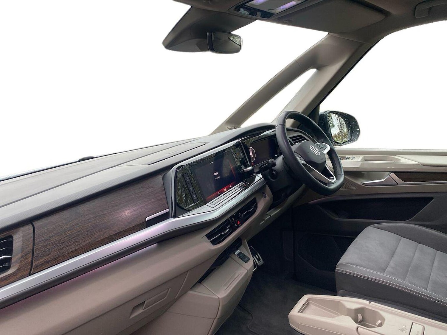 Used Volkswagen Multivan 2025 for sale - 77488009: Photo 7