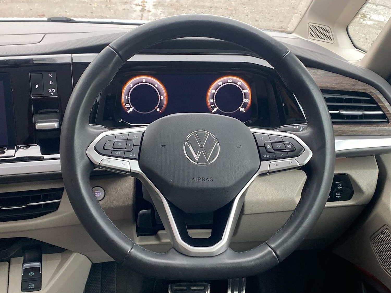 Used Volkswagen Multivan 2025 for sale - 77488009: Photo 9