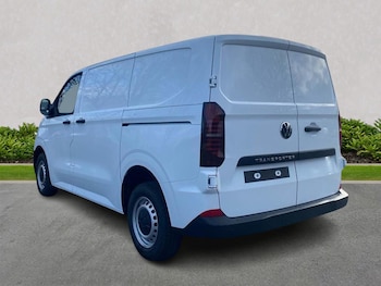 Used Volkswagen Transporter 2026 for sale - 78512073: Photo