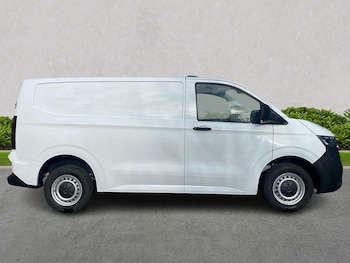 Used Volkswagen Transporter 2026 for sale - 78512073: Photo