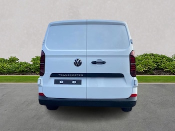 Used Volkswagen Transporter 2026 for sale - 78512073: Photo