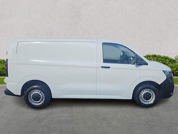 Used Volkswagen Transporter 2025 for sale - 75490897: Photo