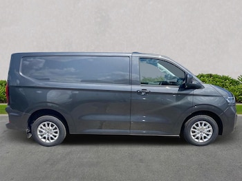 Used Volkswagen Transporter 2025 for sale - 75491042: Photo