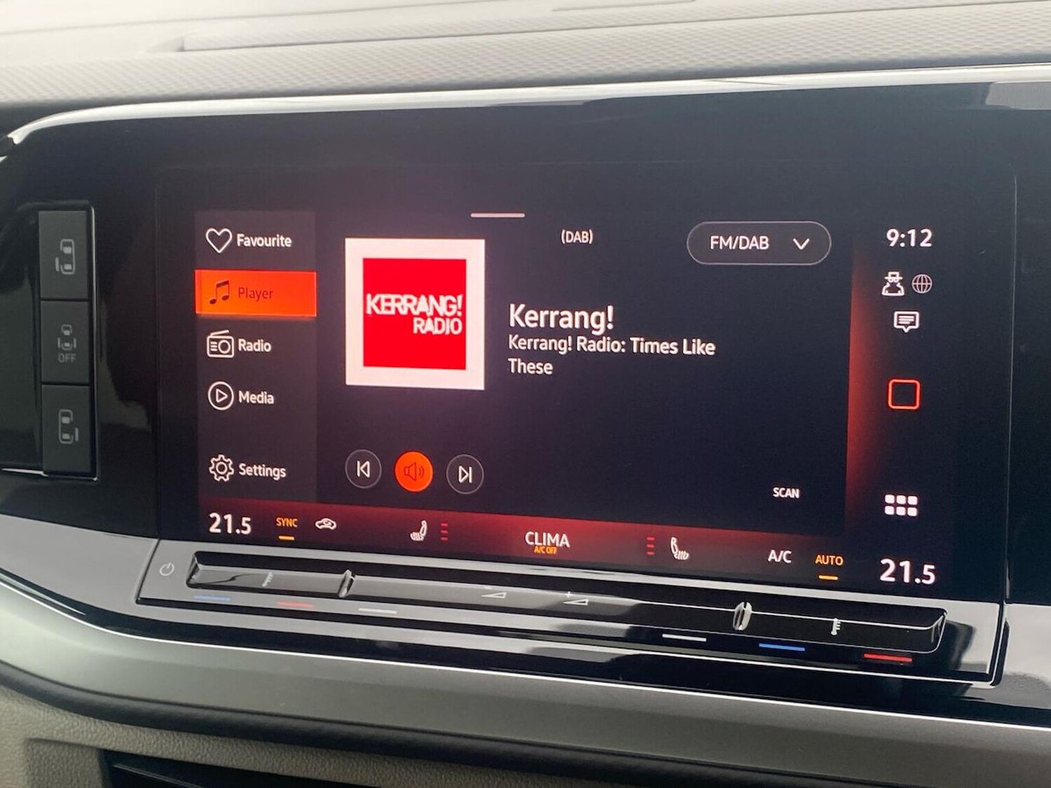 Used Volkswagen Multivan 2025 for sale - 77488030: Photo 11