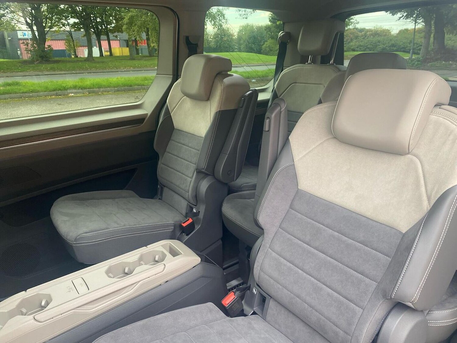 Used Volkswagen Multivan 2025 for sale - 77488030: Photo 16