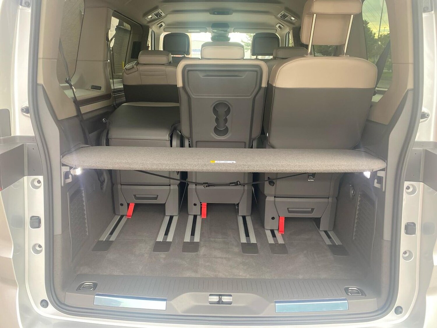 Used Volkswagen Multivan 2025 for sale - 77488030: Photo 17