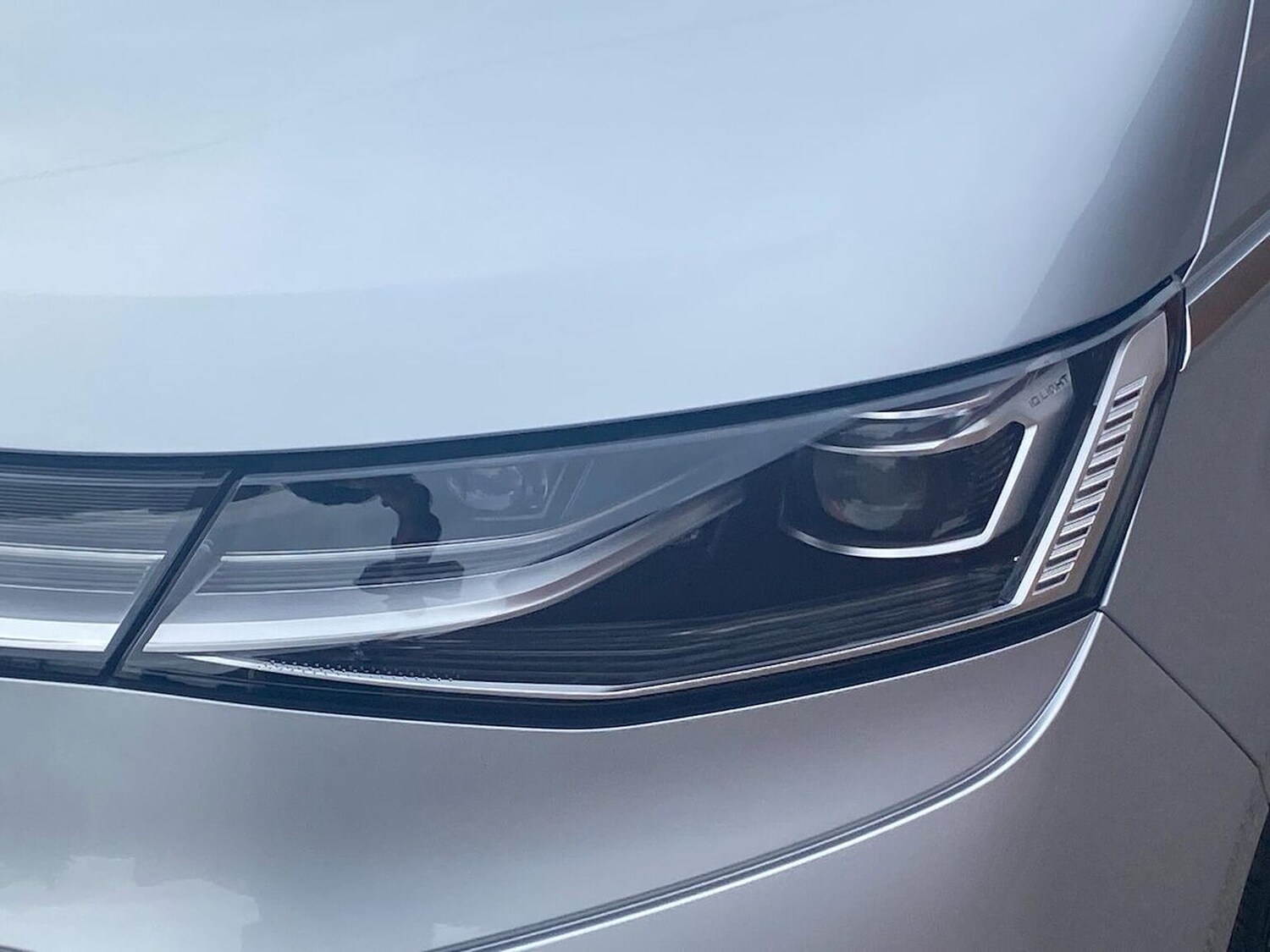 Used Volkswagen Multivan 2025 for sale - 77488030: Photo 23