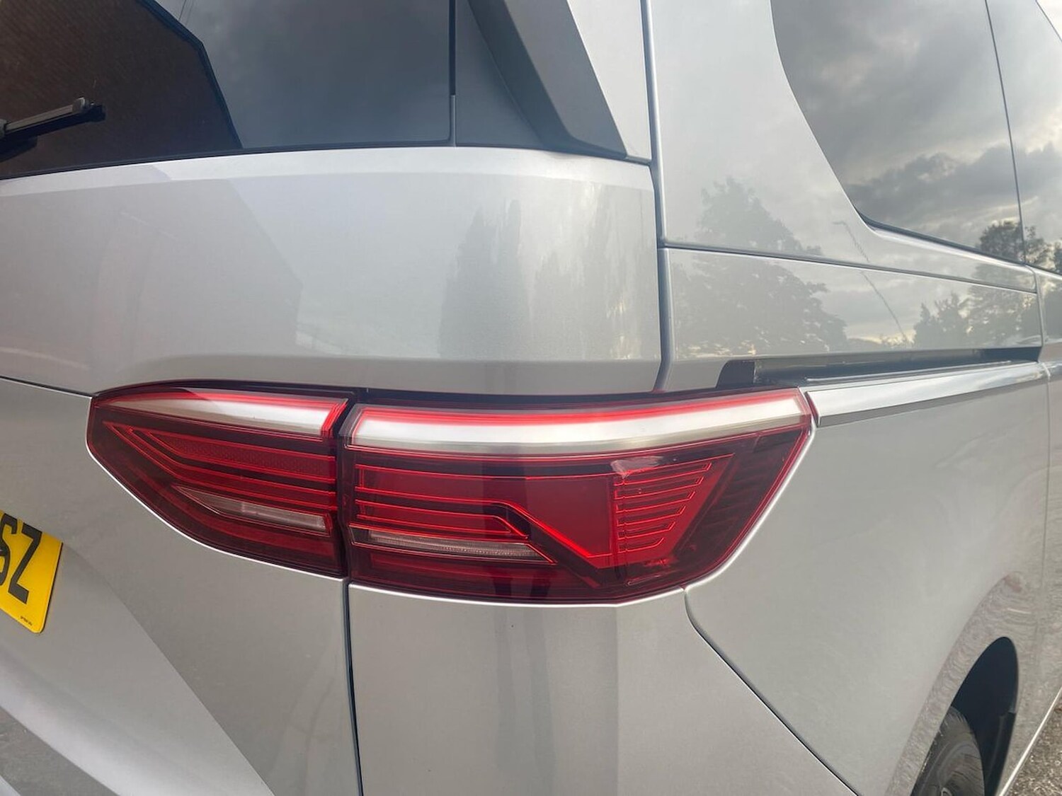 Used Volkswagen Multivan 2025 for sale - 77488030: Photo 25