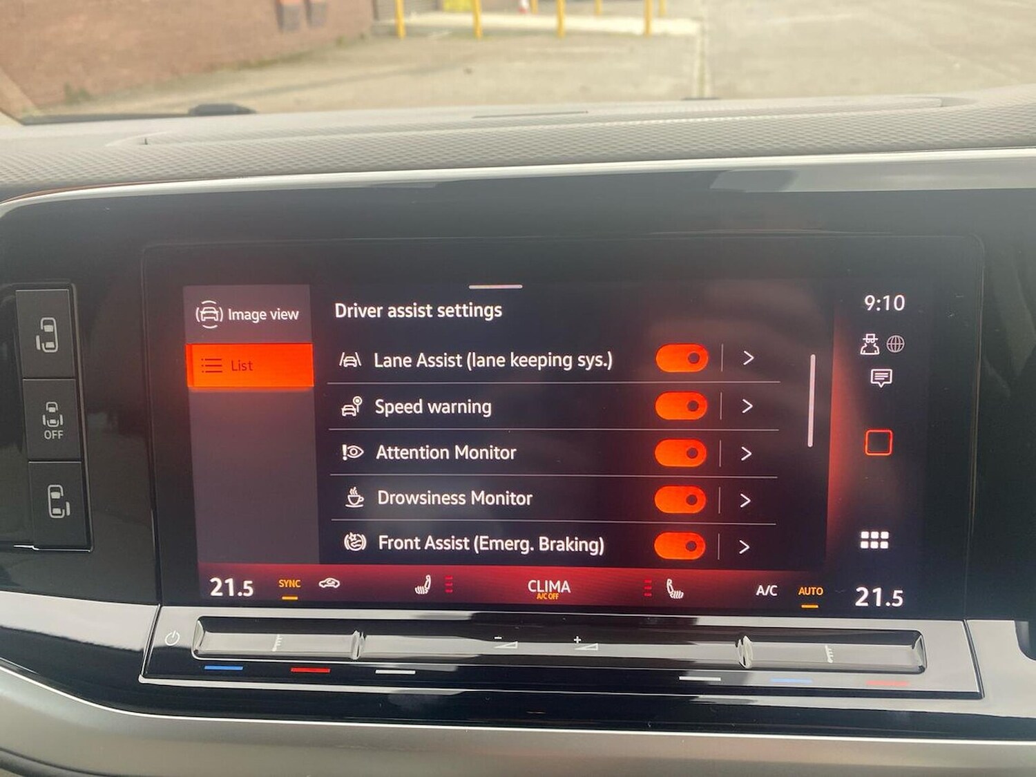 Used Volkswagen Multivan 2025 for sale - 77488030: Photo 34