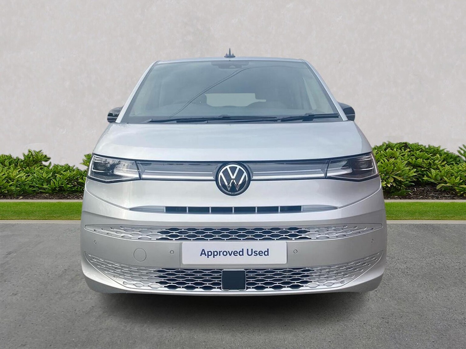 Used Volkswagen Multivan 2025 for sale - 77488030: Photo 5