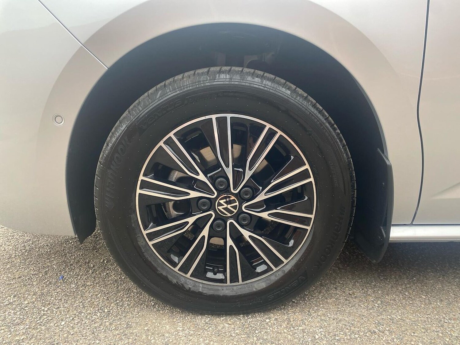 Used Volkswagen Multivan 2025 for sale - 77488030: Photo 6