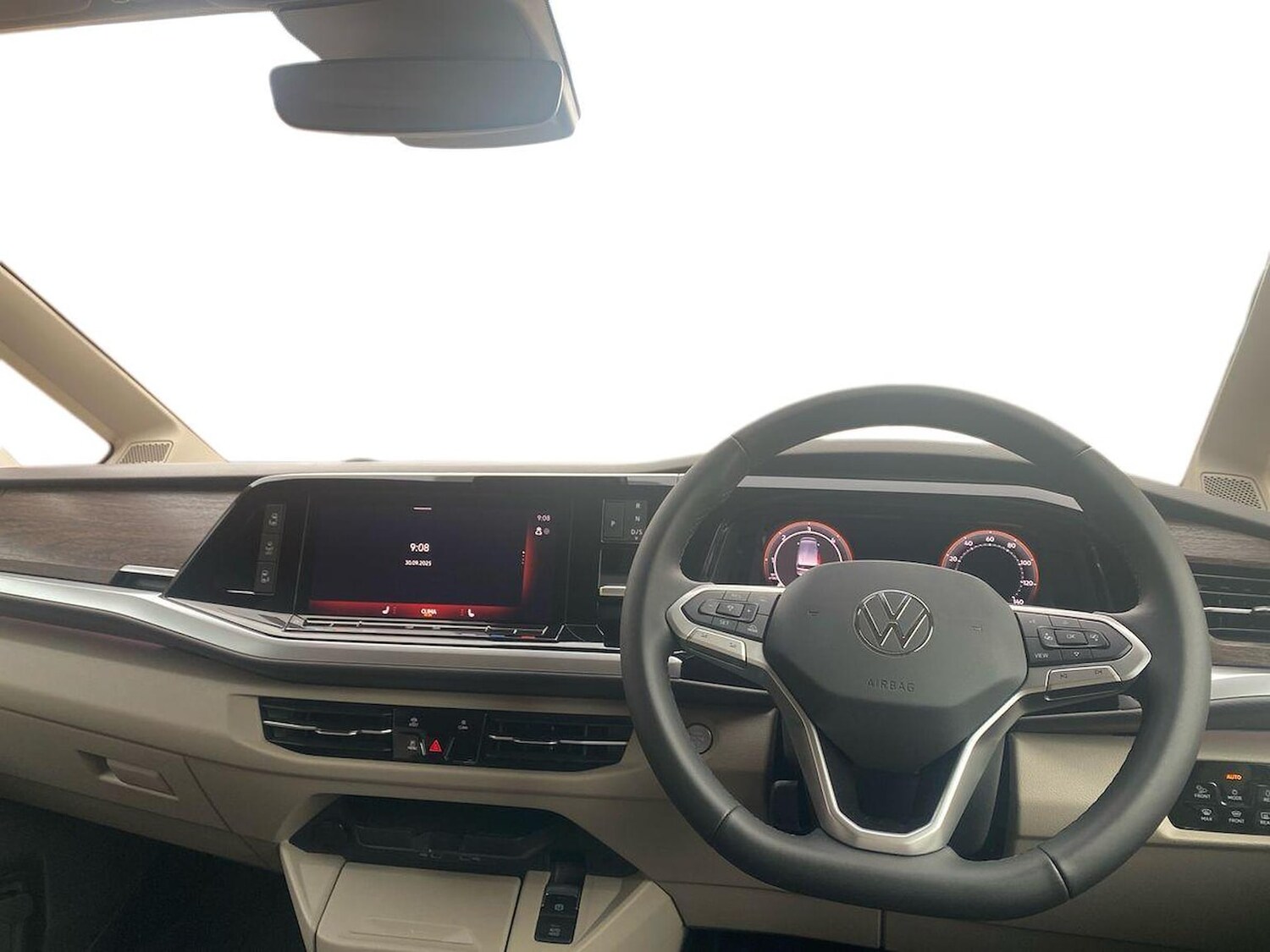 Used Volkswagen Multivan 2025 for sale - 77488030: Photo 8