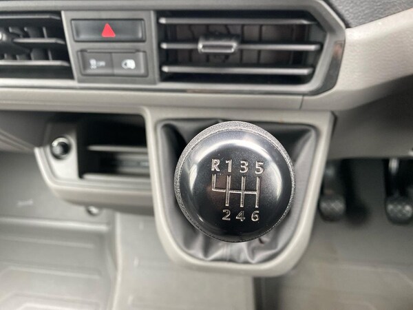 Used Volkswagen Crafter 2024 for sale - 75491024: Photo 14