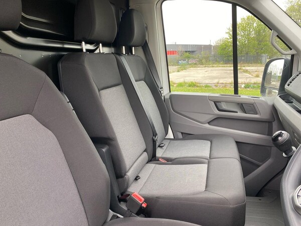 Used Volkswagen Crafter 2024 for sale - 75491024: Photo 17