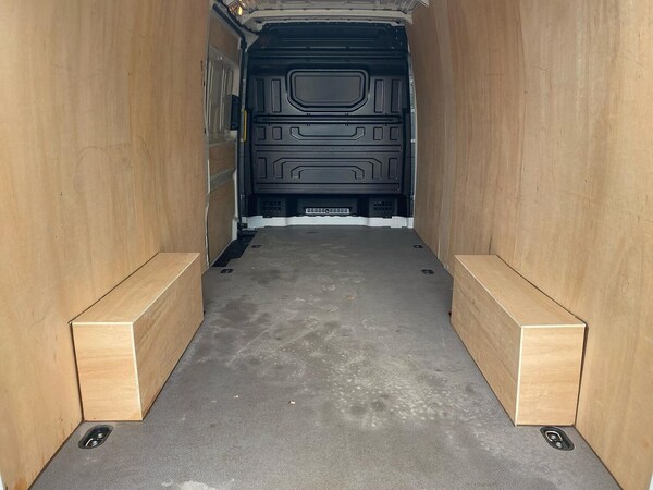 Used Volkswagen Crafter 2024 for sale - 75491024: Photo 18