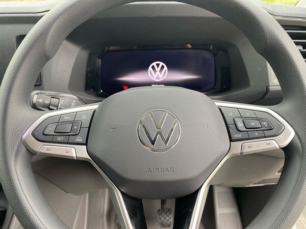 Used Volkswagen Crafter 2024 for sale - 75491024: Photo 22