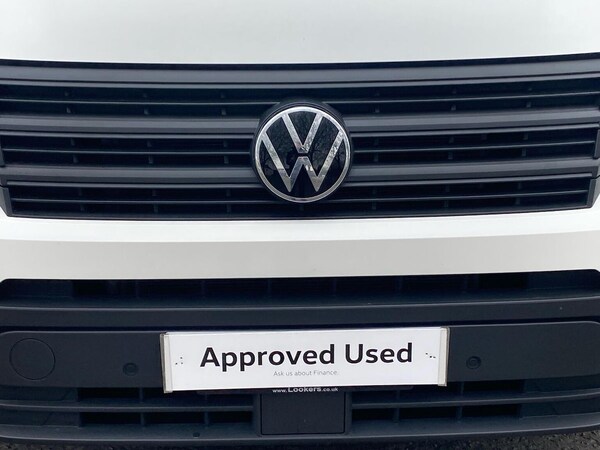Used Volkswagen Crafter 2024 for sale - 75491024: Photo 23