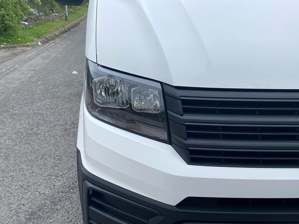 Used Volkswagen Crafter 2024 for sale - 75491024: Photo 24