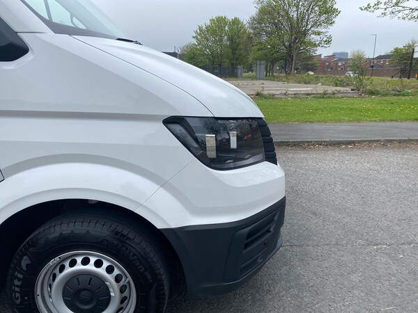 Used Volkswagen Crafter 2024 for sale - 75491024: Photo 25