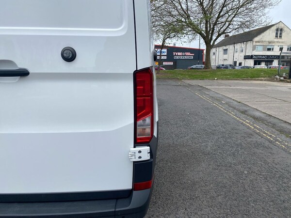 Used Volkswagen Crafter 2024 for sale - 75491024: Photo 26