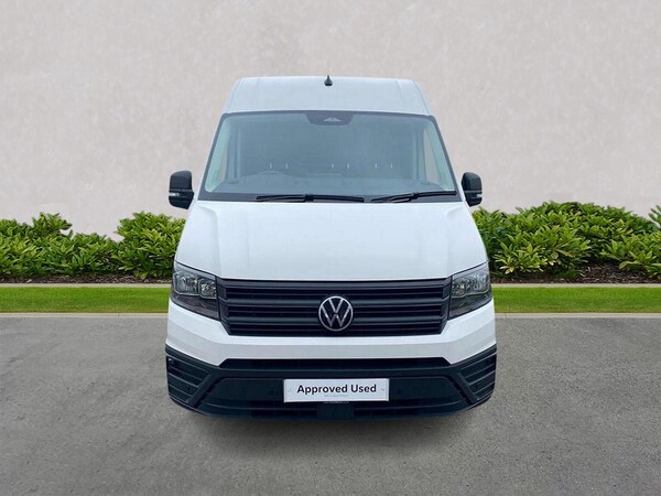 Used Volkswagen Crafter 2024 for sale - 75491024: Photo 6