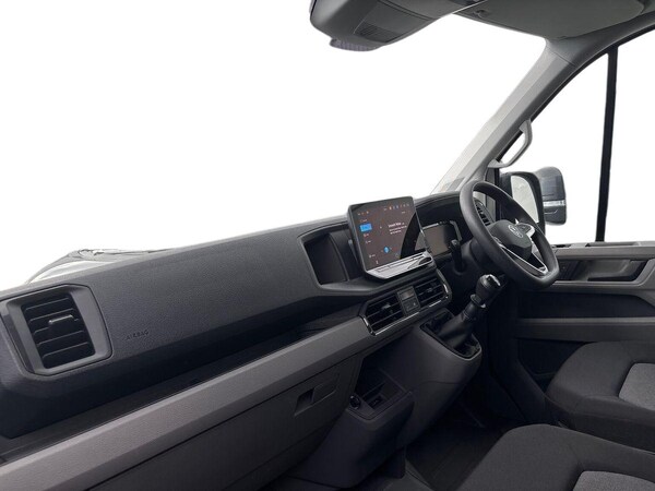 Used Volkswagen Crafter 2024 for sale - 75491024: Photo 8