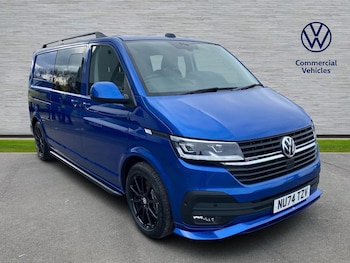 Volkswagen - Transporter
