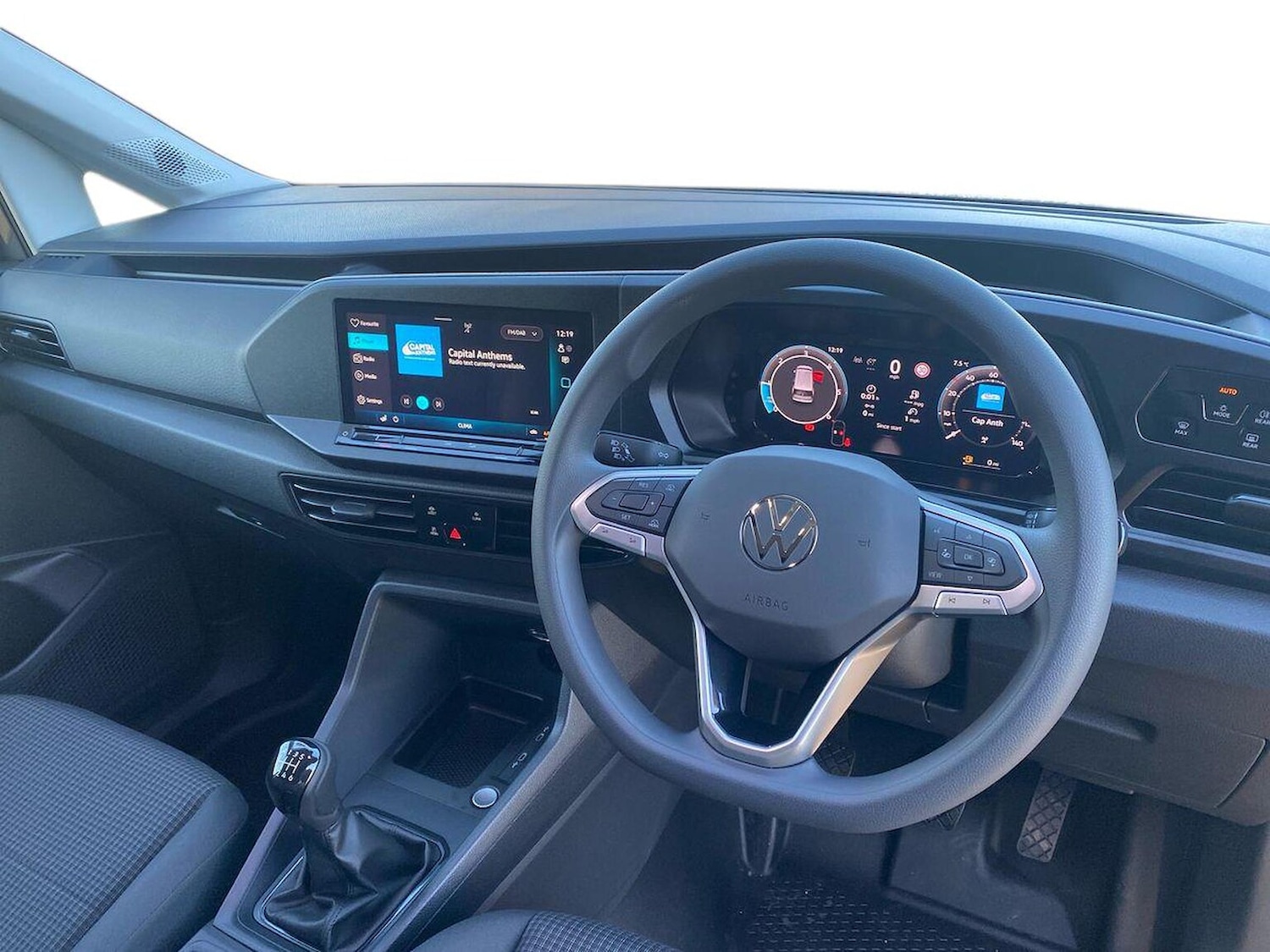 Used Volkswagen Caddy 2025 for sale - 77073257: Photo 10