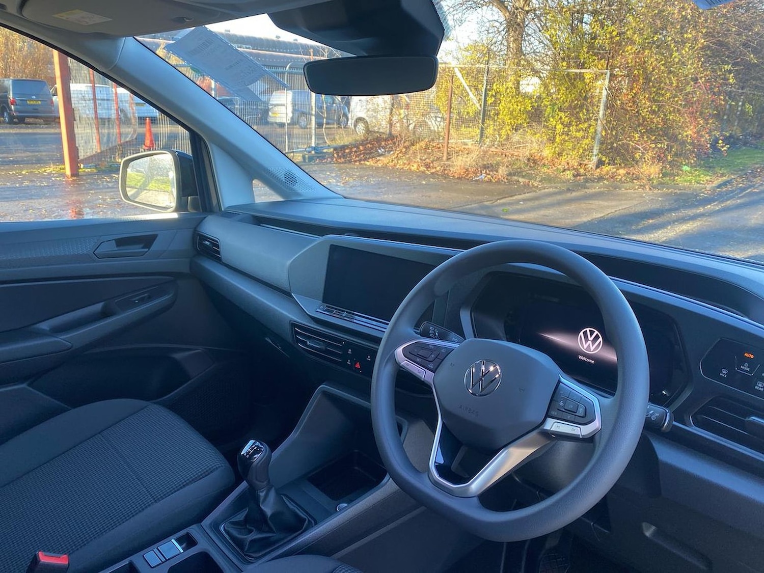 Used Volkswagen Caddy 2025 for sale - 77073257: Photo 17