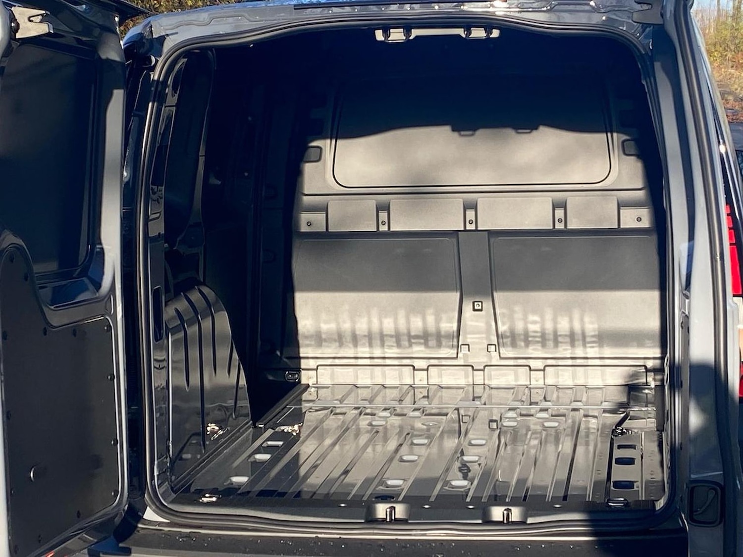 Used Volkswagen Caddy 2025 for sale - 77073257: Photo 19