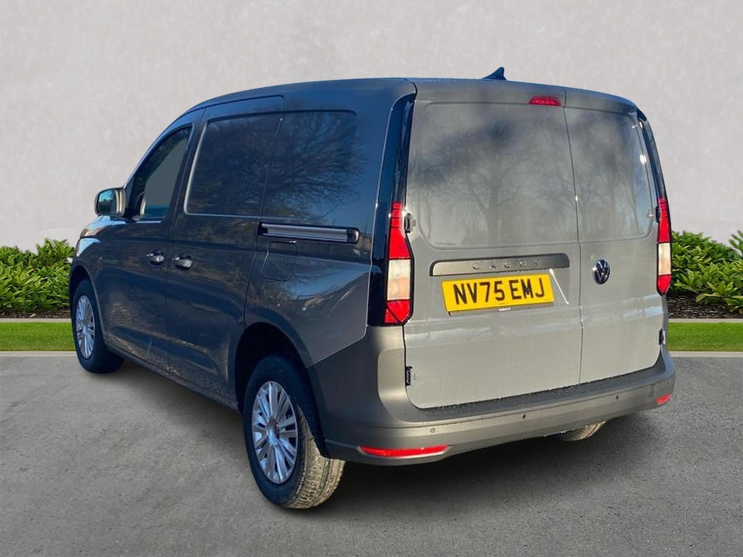 Used Volkswagen Caddy 2025 for sale - 77073257: Photo 2