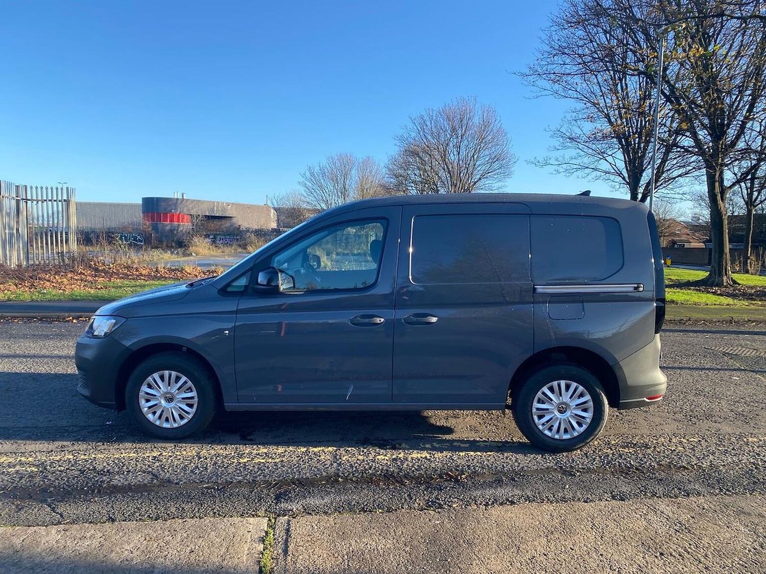 Used Volkswagen Caddy 2025 for sale - 77073257: Photo 21