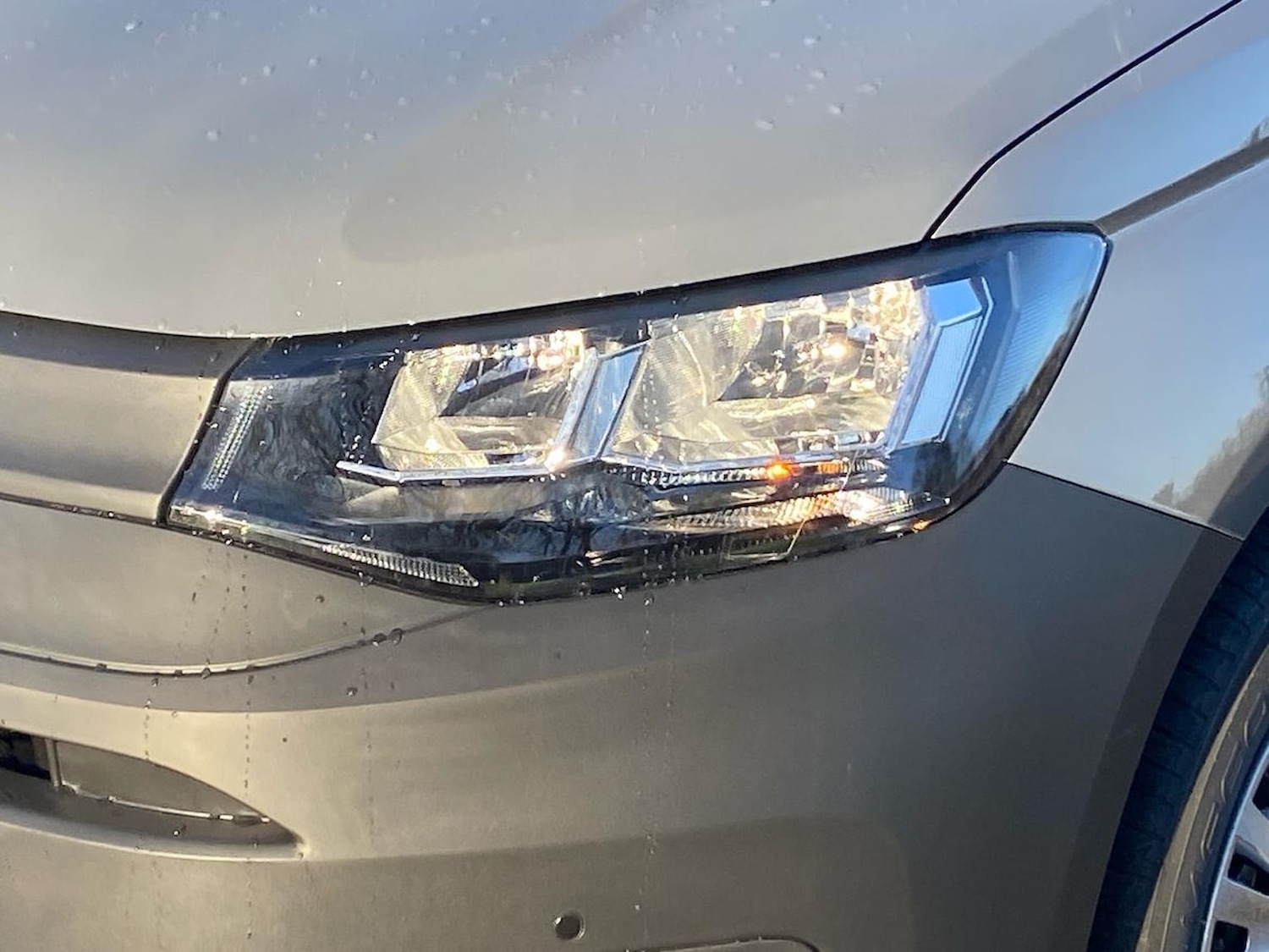 Used Volkswagen Caddy 2025 for sale - 77073257: Photo 25