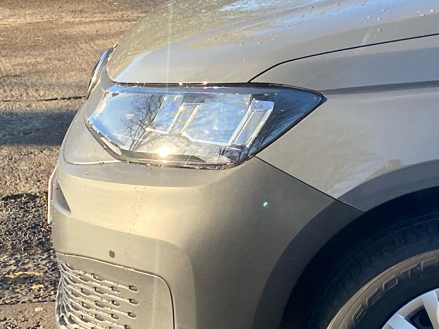 Used Volkswagen Caddy 2025 for sale - 77073257: Photo 26