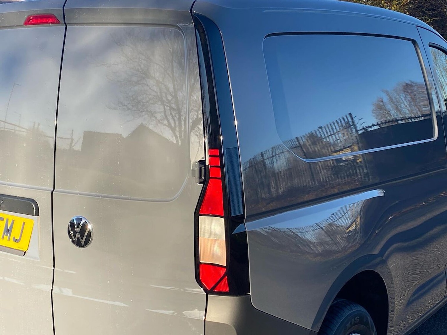 Used Volkswagen Caddy 2025 for sale - 77073257: Photo 27