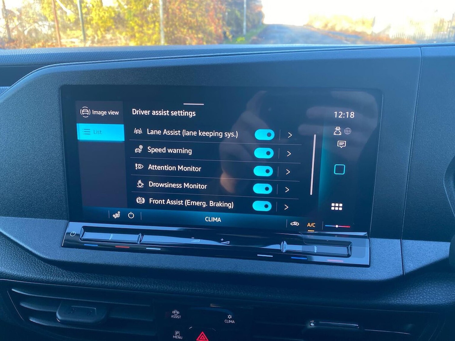 Used Volkswagen Caddy 2025 for sale - 77073257: Photo 28