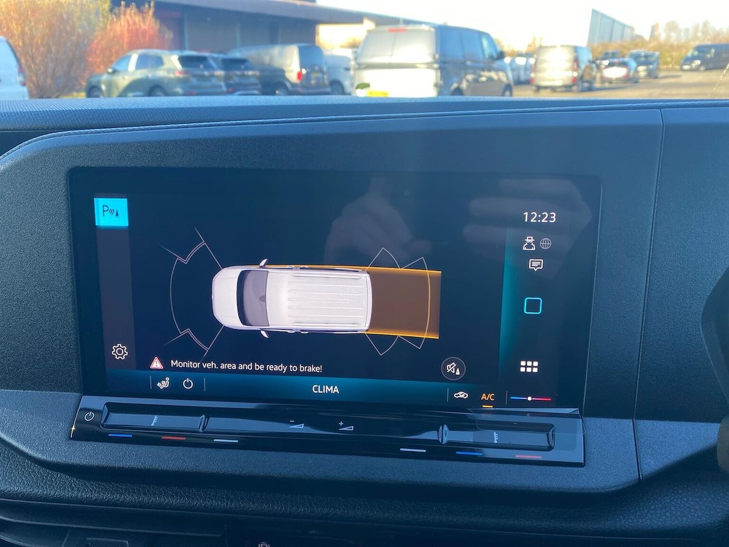 Used Volkswagen Caddy 2025 for sale - 77073257: Photo 29