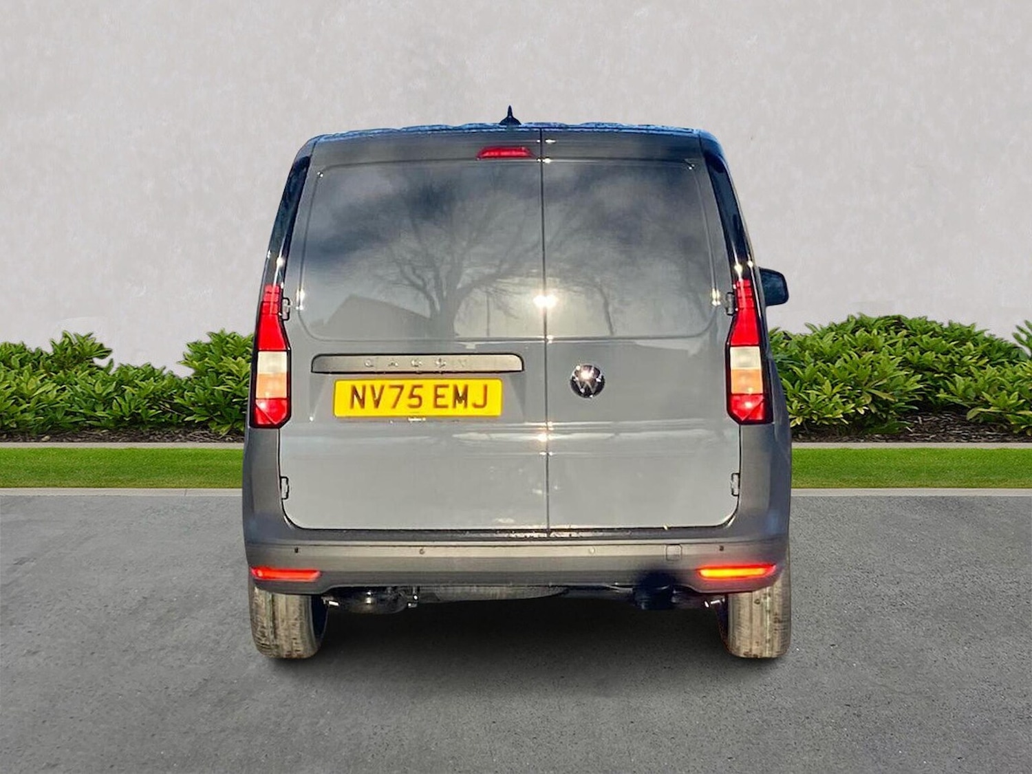 Used Volkswagen Caddy 2025 for sale - 77073257: Photo 6