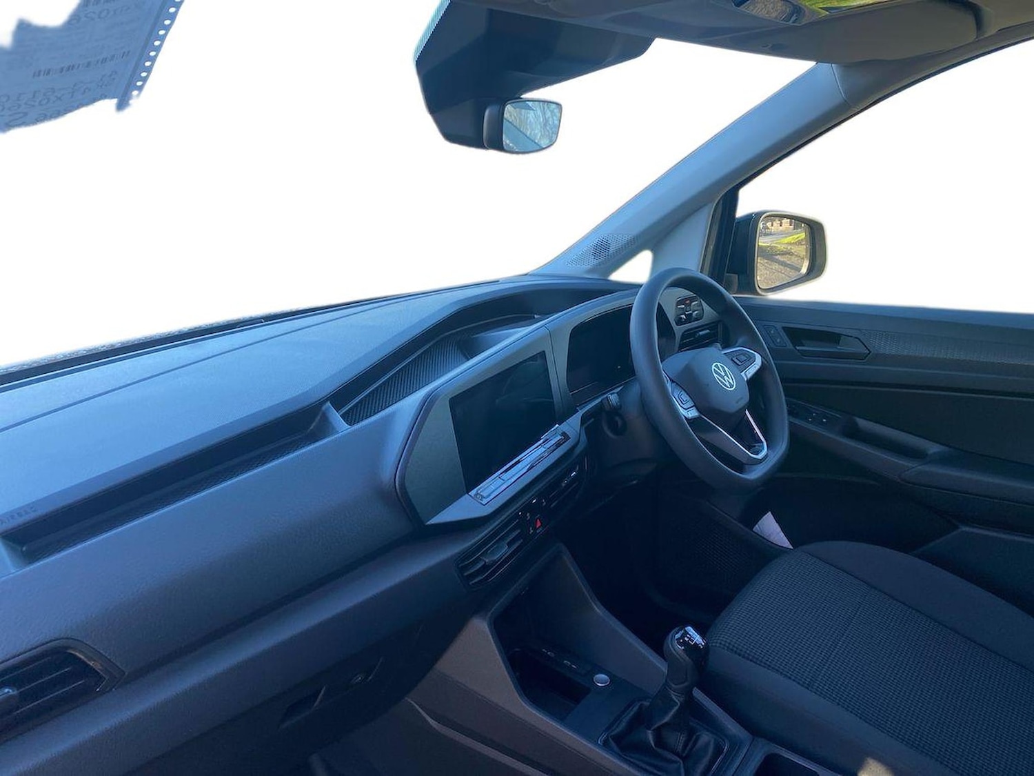 Used Volkswagen Caddy 2025 for sale - 77073257: Photo 9