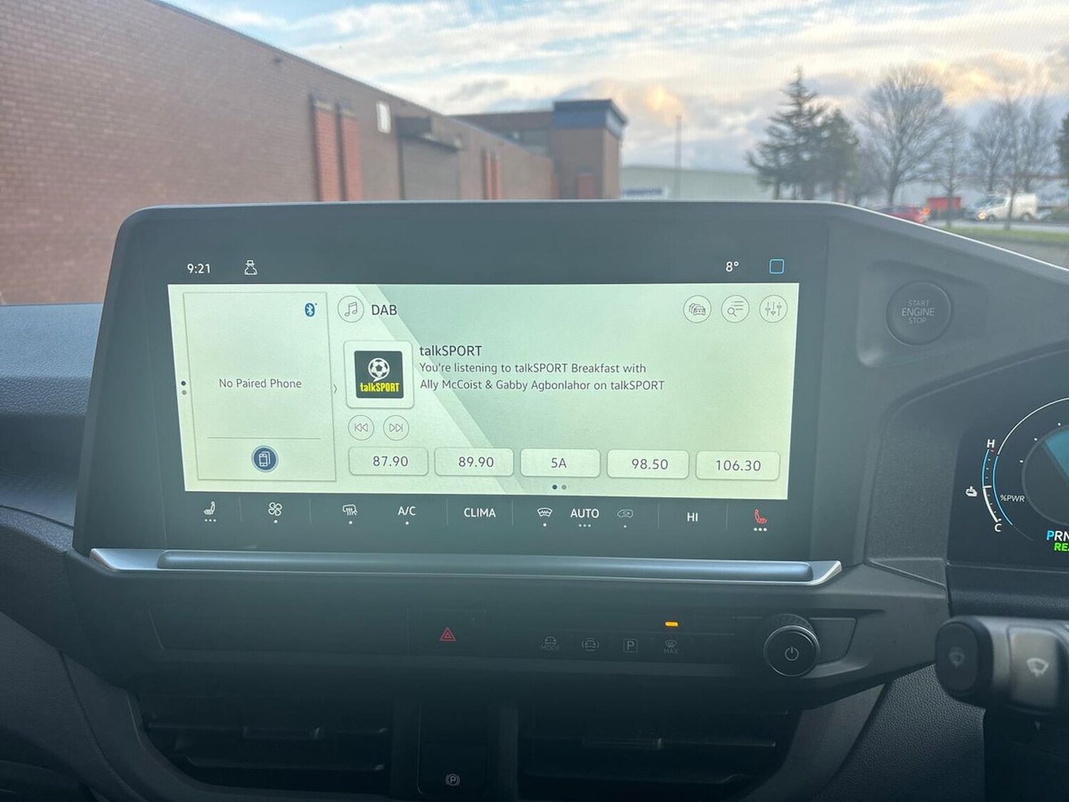 Used Volkswagen Transporter 2025 for sale - 77567697: Photo 11