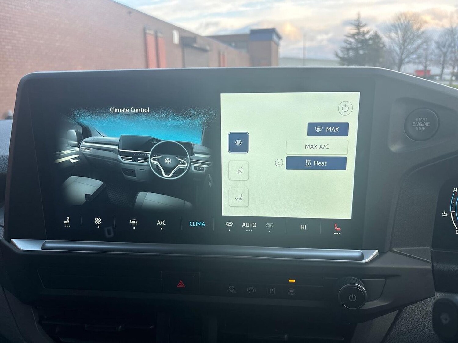 Used Volkswagen Transporter 2025 for sale - 77567697: Photo 12