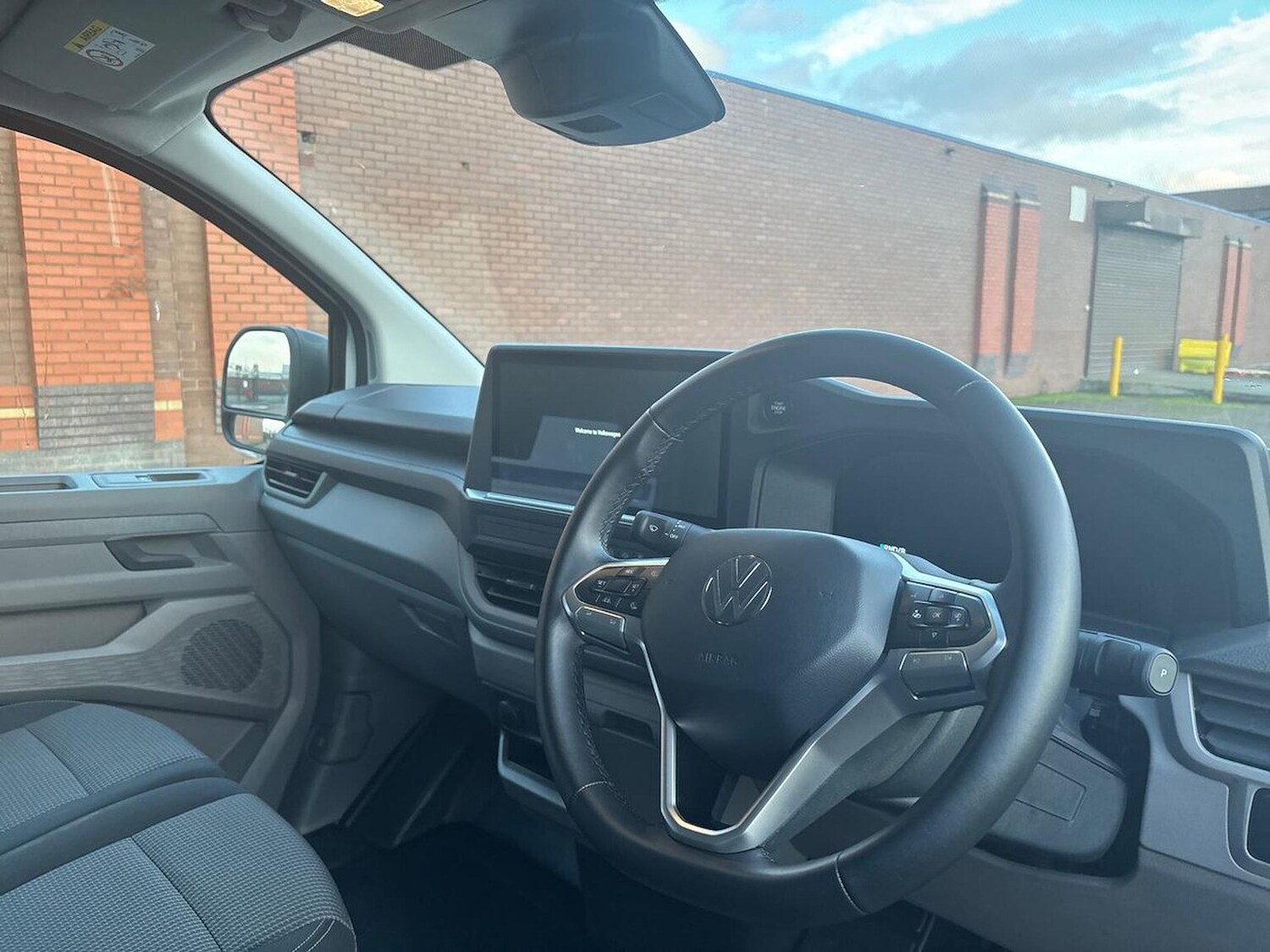 Used Volkswagen Transporter 2025 for sale - 77567697: Photo 15