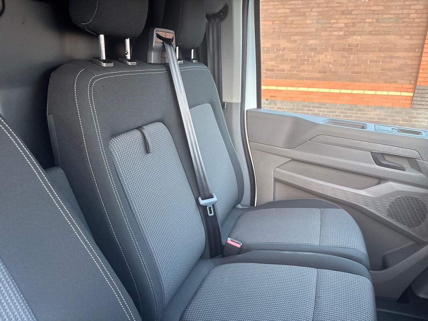 Used Volkswagen Transporter 2025 for sale - 77567697: Photo 16