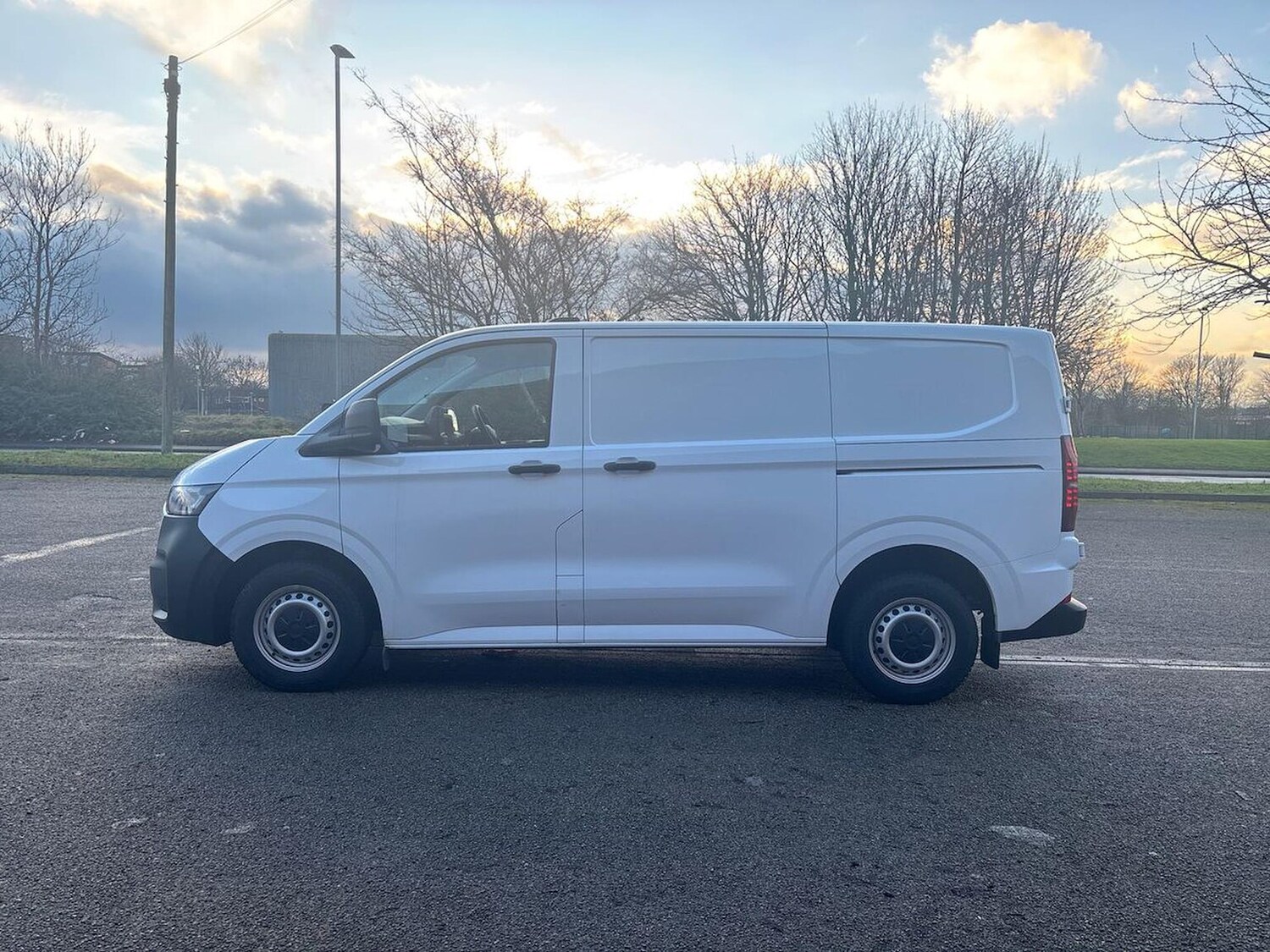 Used Volkswagen Transporter 2025 for sale - 77567697: Photo 19