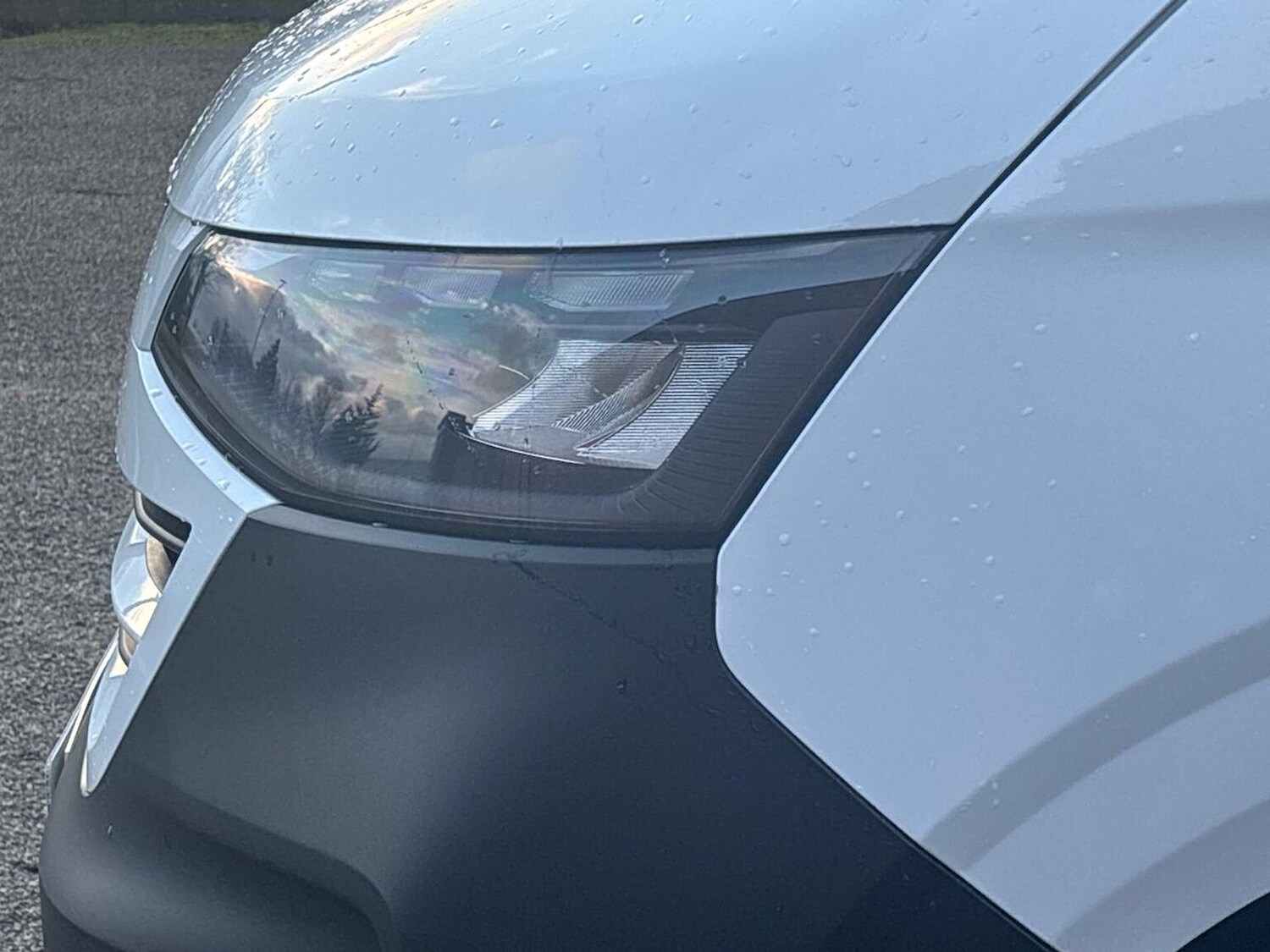 Used Volkswagen Transporter 2025 for sale - 77567697: Photo 24