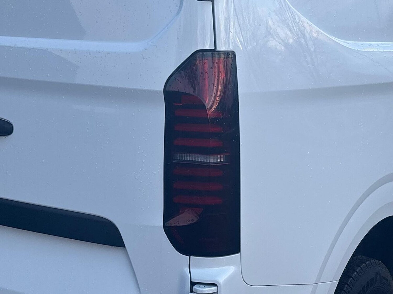 Used Volkswagen Transporter 2025 for sale - 77567697: Photo 25